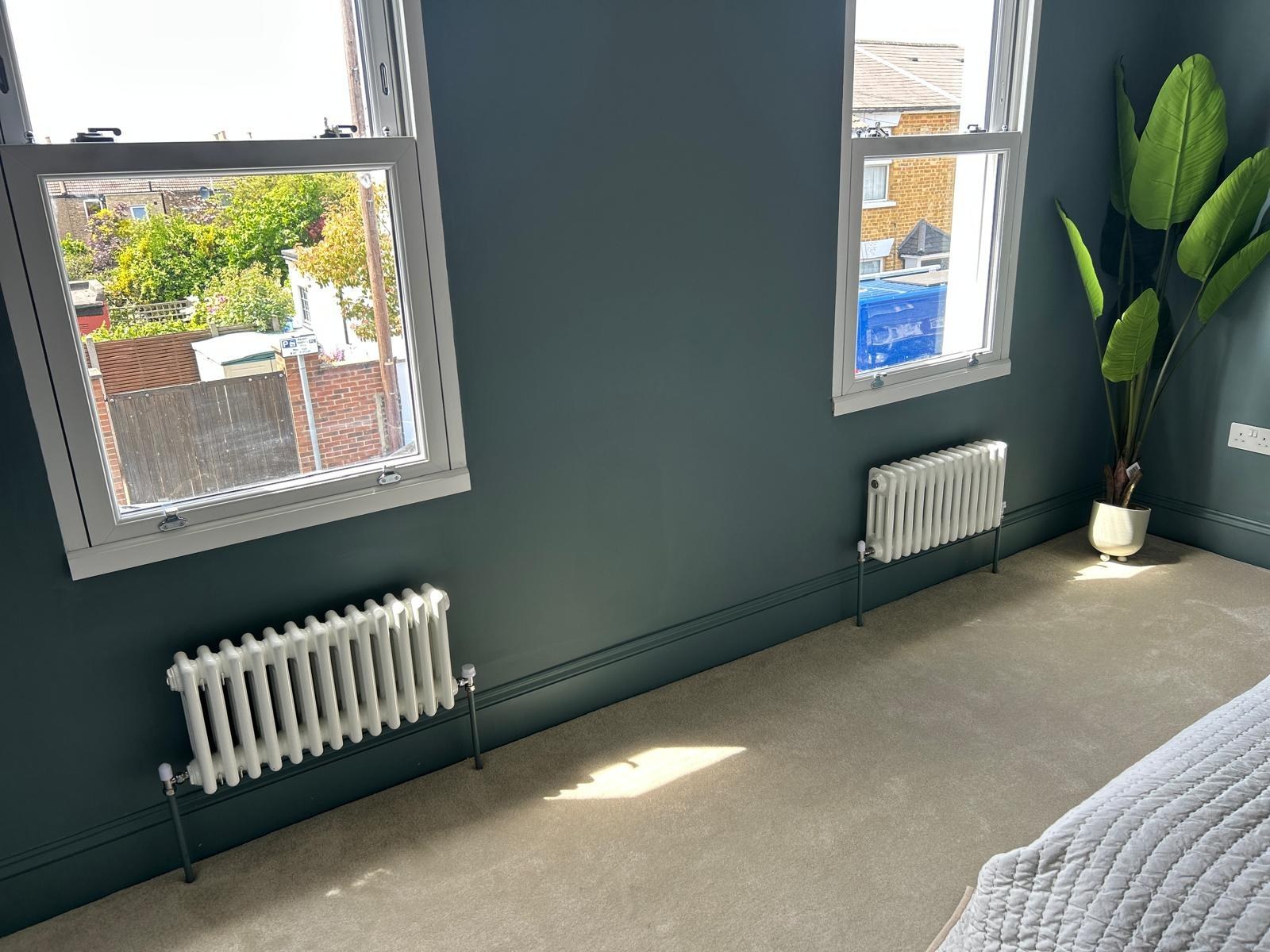 Sound Gas Services boiler and heating installation project 21 across East London and Essex